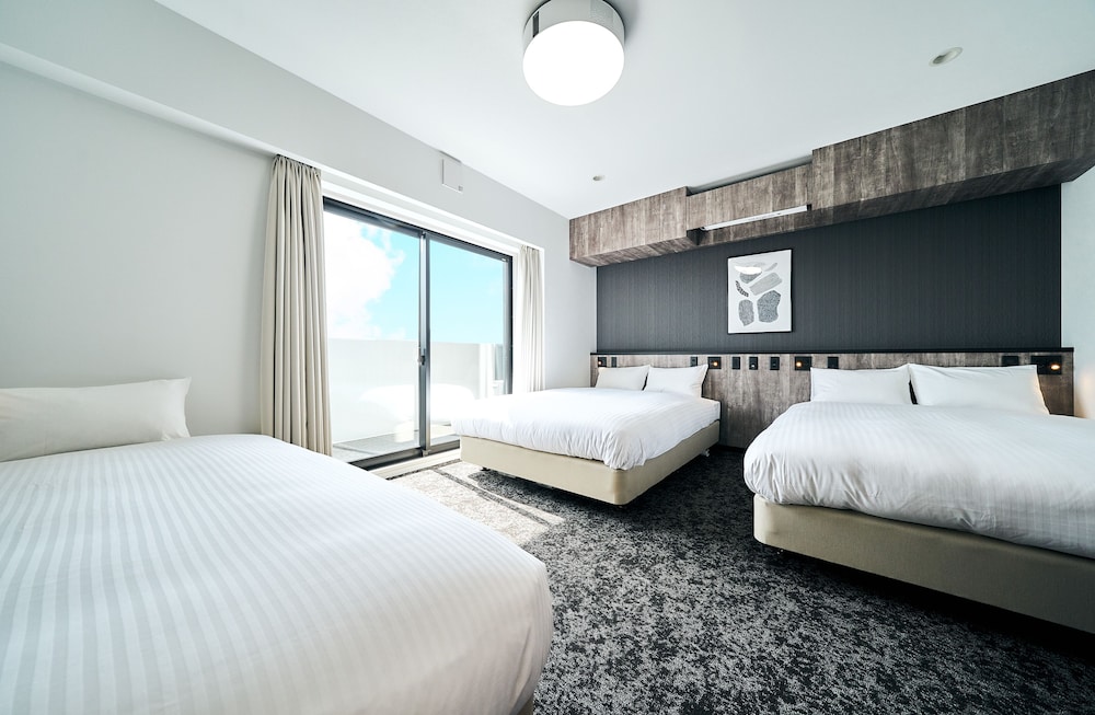 GRAND STAY 博多駅北 福岡