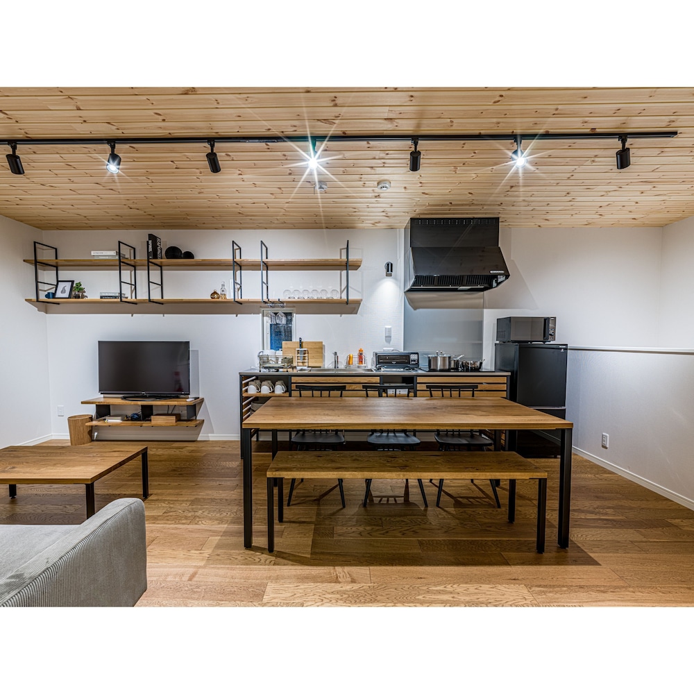 RAKUTEN STAY HOUSE × WILL STYLE 糸島 福岡