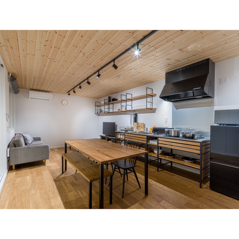 RAKUTEN STAY HOUSE × WILL STYLE 糸島 福岡
