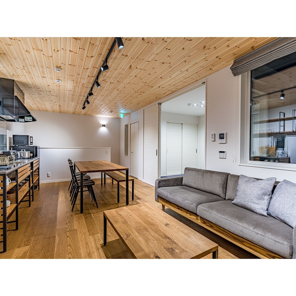 RAKUTEN STAY HOUSE × WILL STYLE 糸島 福岡