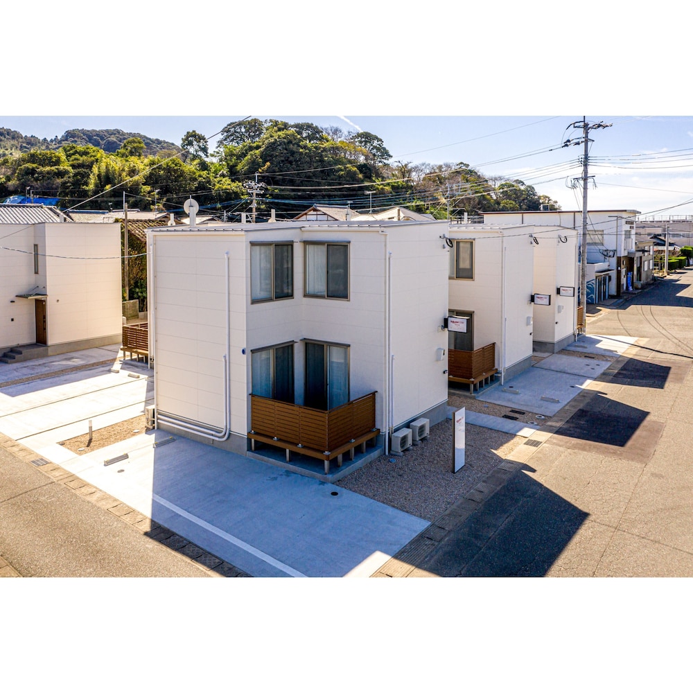 RAKUTEN STAY HOUSE × WILL STYLE 糸島 福岡