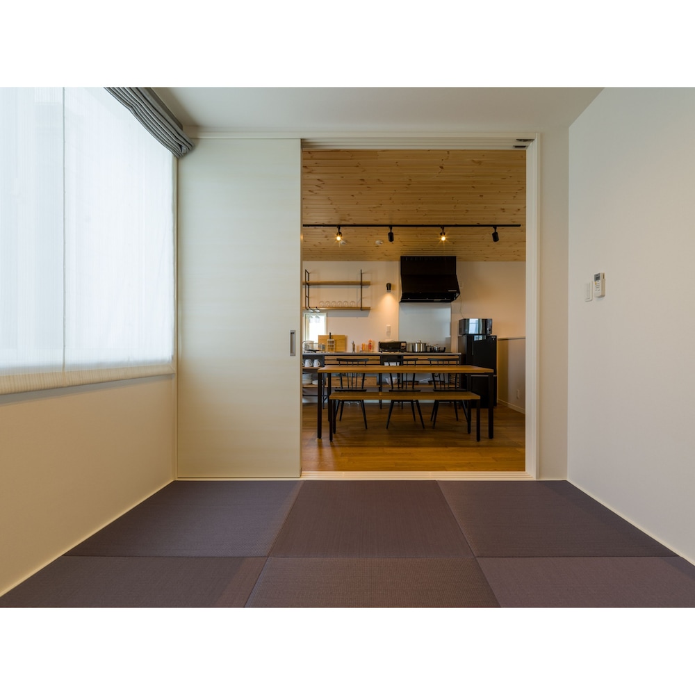 RAKUTEN STAY HOUSE × WILL STYLE 糸島 福岡