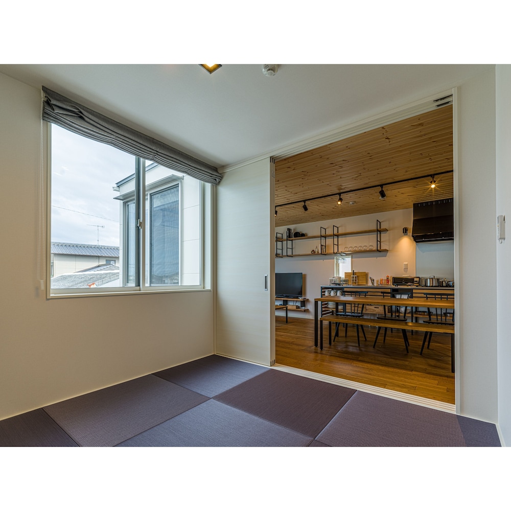 RAKUTEN STAY HOUSE × WILL STYLE 糸島 福岡