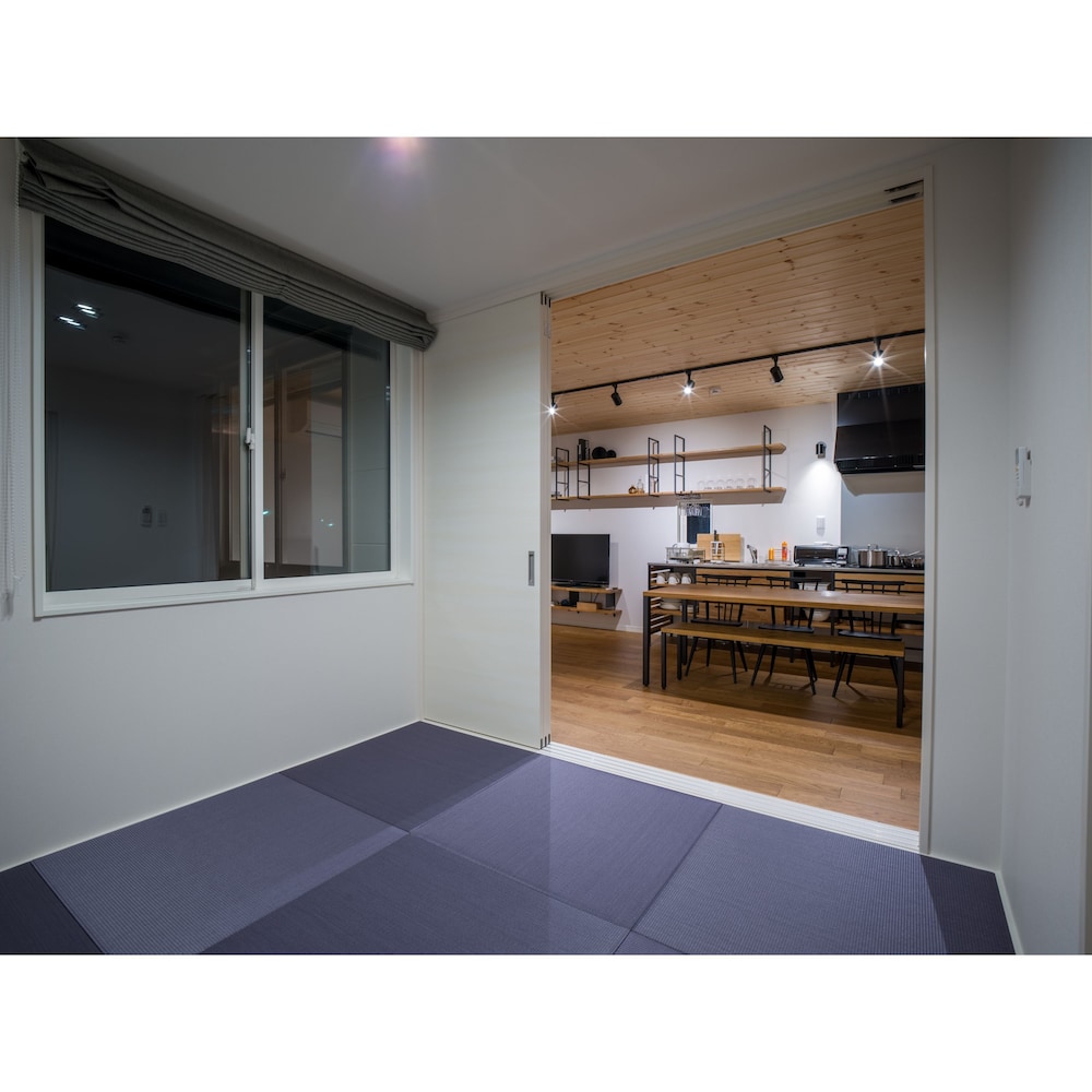 RAKUTEN STAY HOUSE × WILL STYLE 糸島 福岡