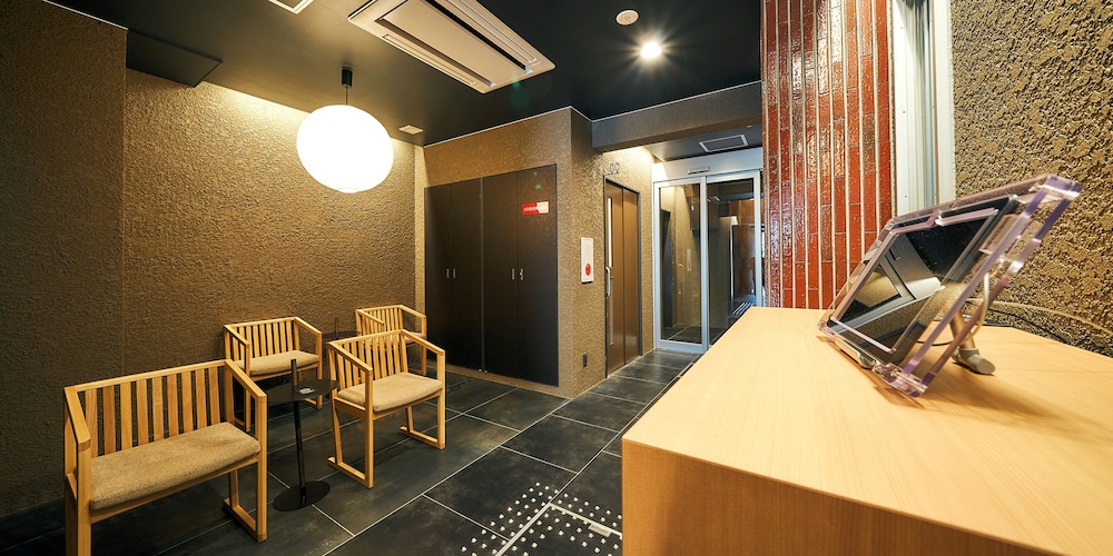 RAKUTEN STAY 博多祇園 福岡