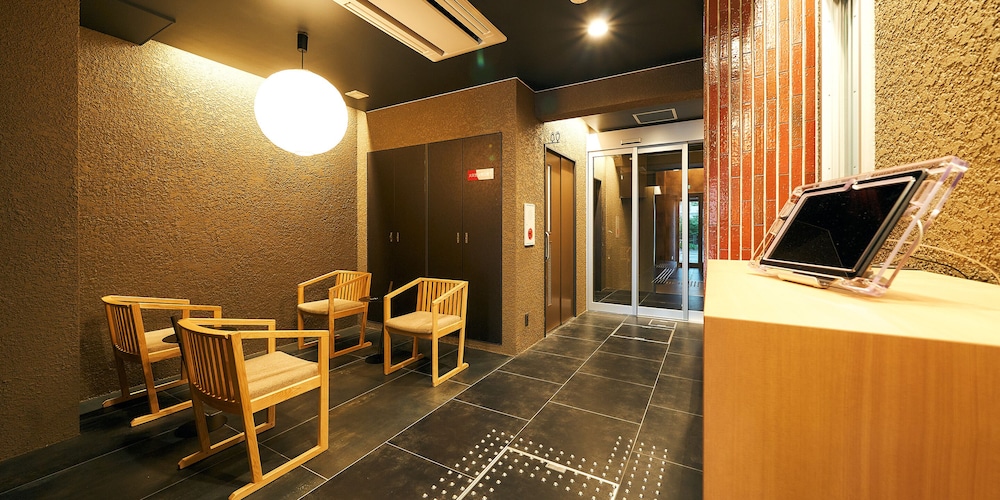 RAKUTEN STAY 博多祇園 福岡