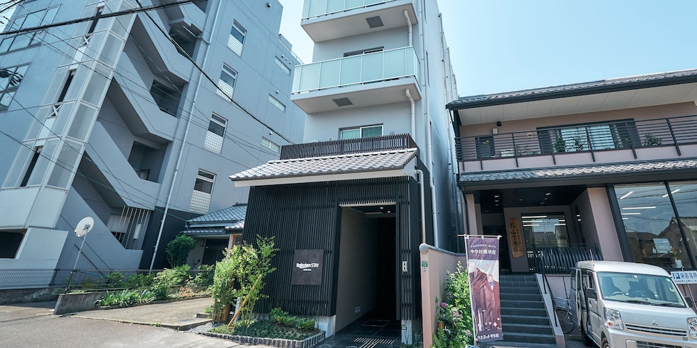 RAKUTEN STAY 博多祇園 福岡