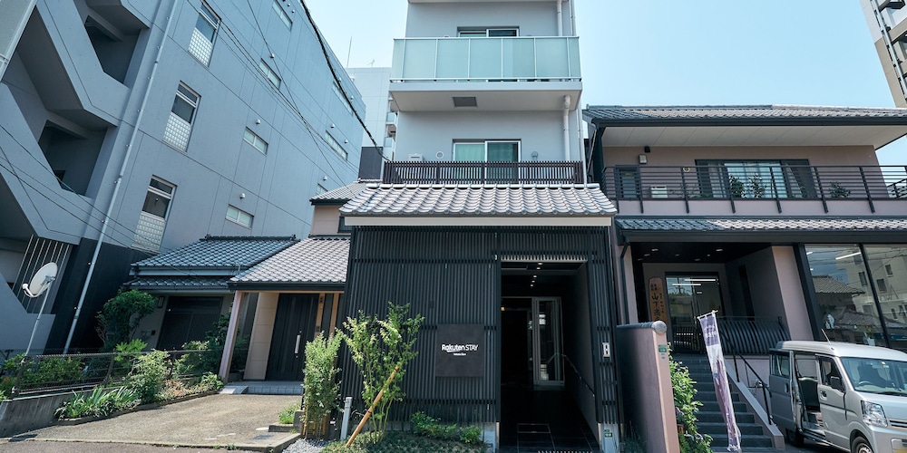 RAKUTEN STAY 博多祇園 福岡