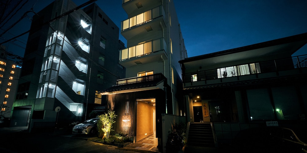RAKUTEN STAY 博多祇園 福岡