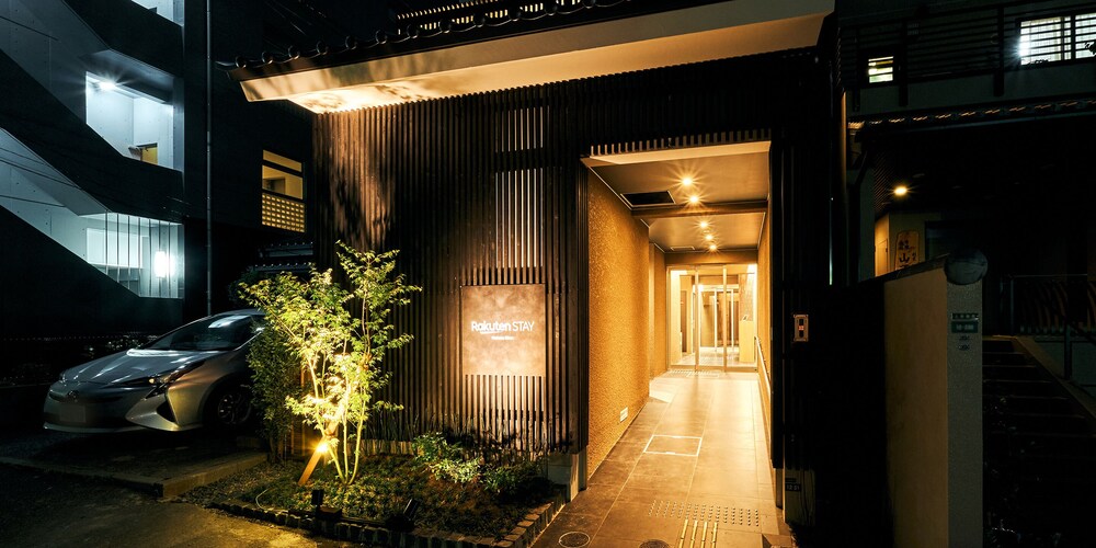 RAKUTEN STAY 博多祇園 福岡
