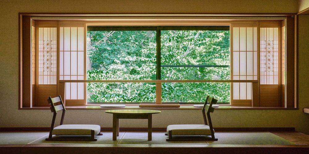 旅荘 水雲亭 福岡