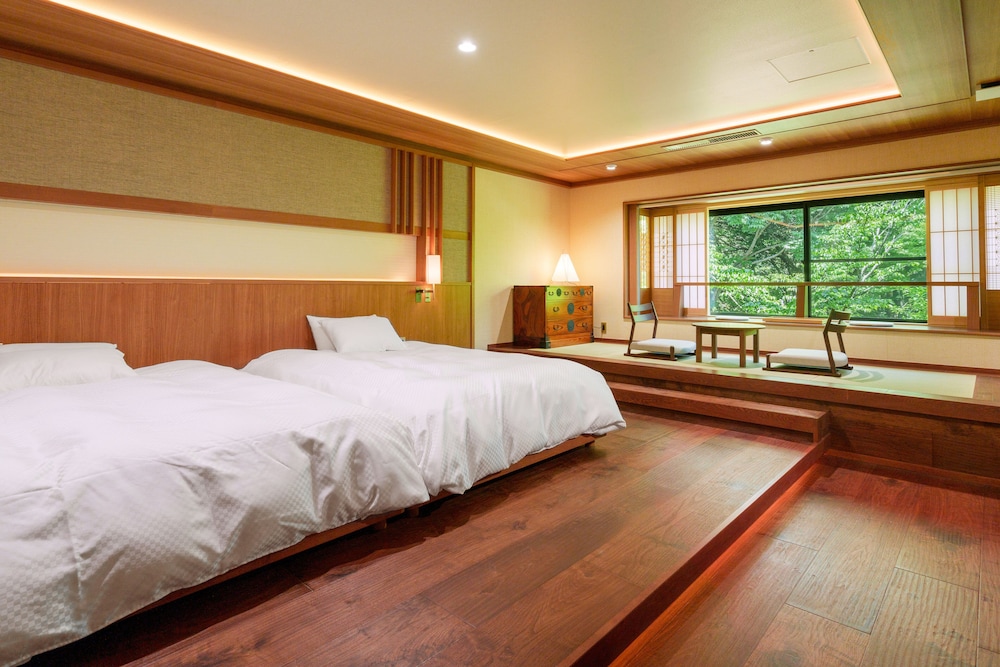 旅荘 水雲亭 福岡