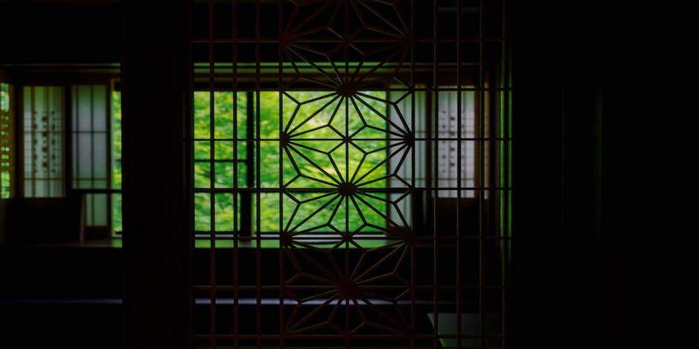 旅荘 水雲亭 福岡