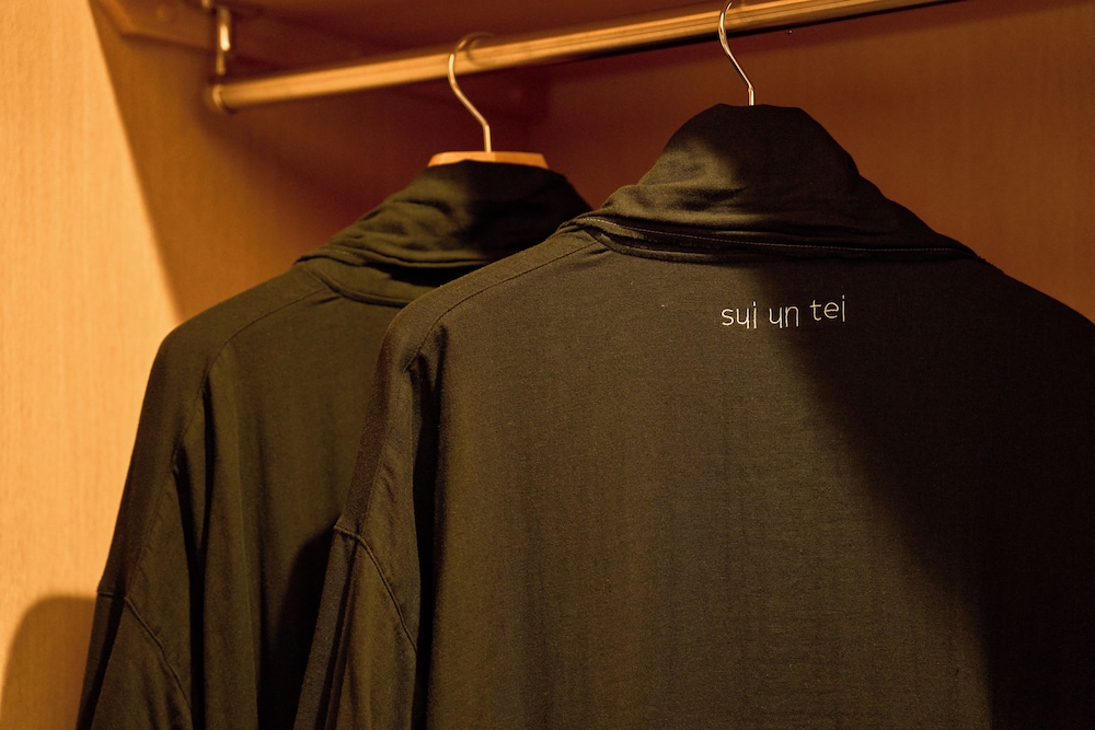 旅荘 水雲亭 福岡