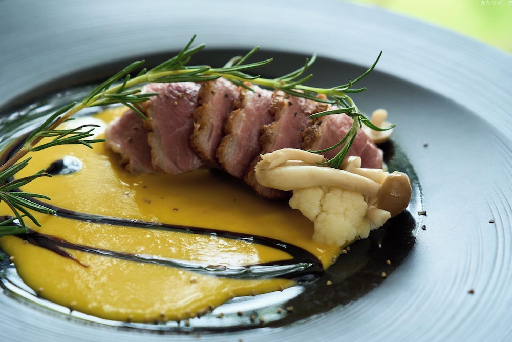 旅荘 水雲亭 福岡