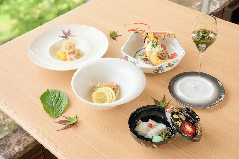 旅荘 水雲亭 福岡