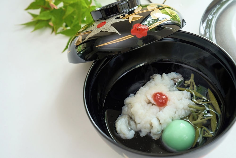 旅荘 水雲亭 福岡