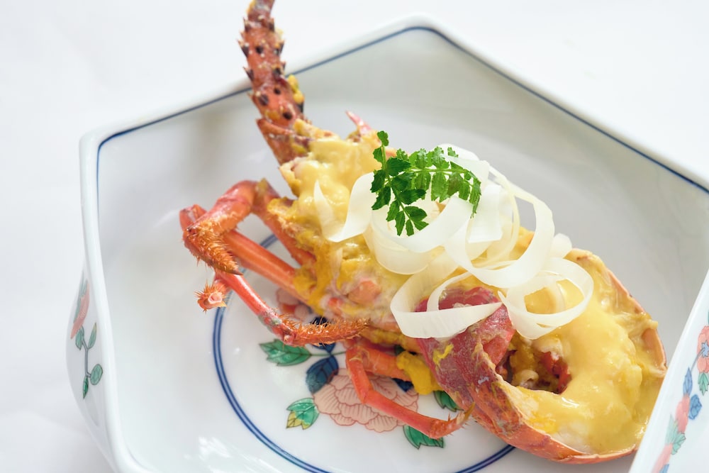 旅荘 水雲亭 福岡