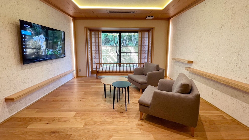 旅荘 水雲亭 福岡