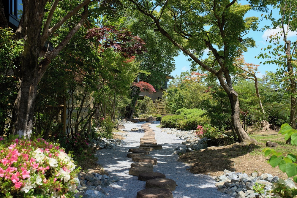旅荘 水雲亭 福岡