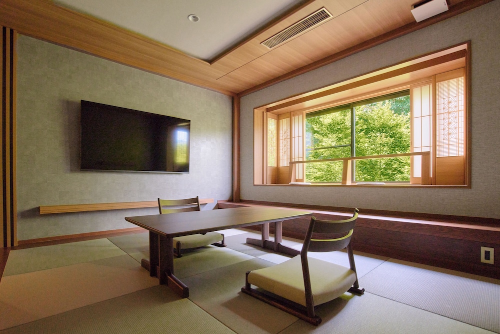 旅荘 水雲亭 福岡