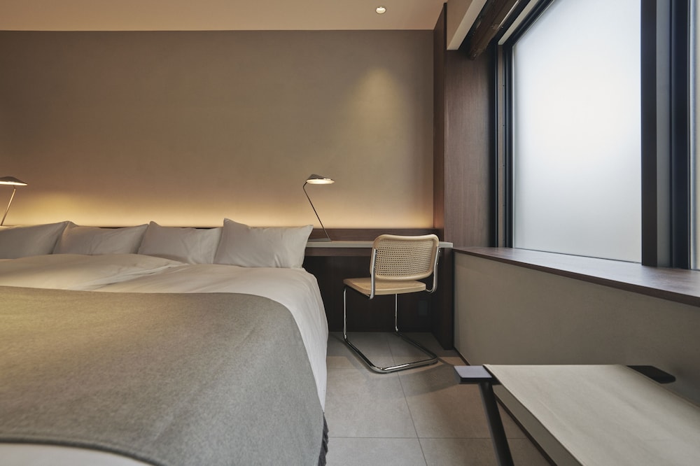 NOT A HOTEL FUKUOKA 福岡