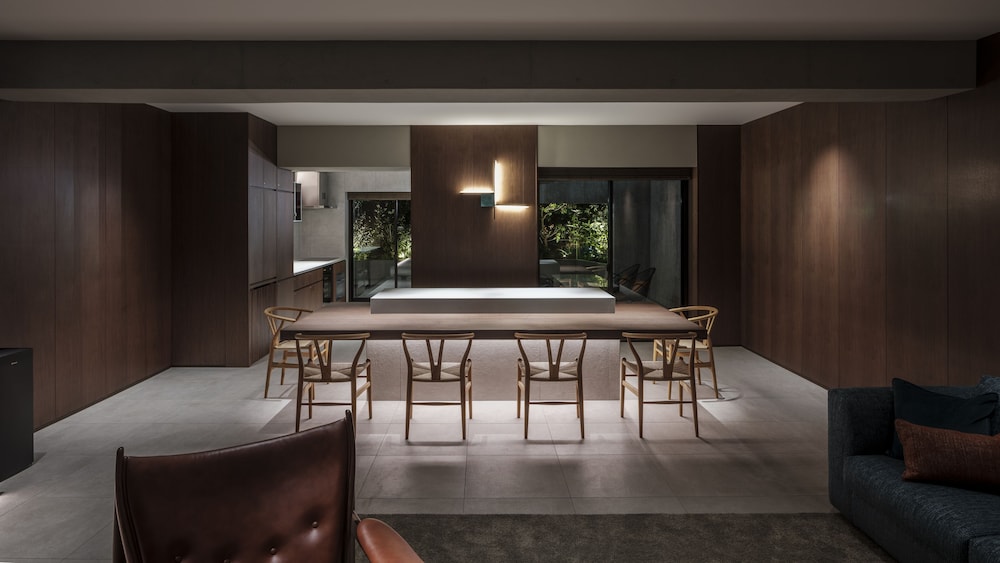 NOT A HOTEL FUKUOKA 福岡