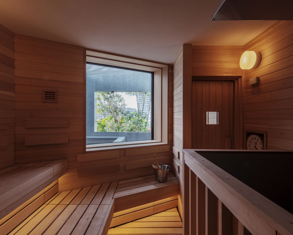 NOT A HOTEL FUKUOKA 福岡