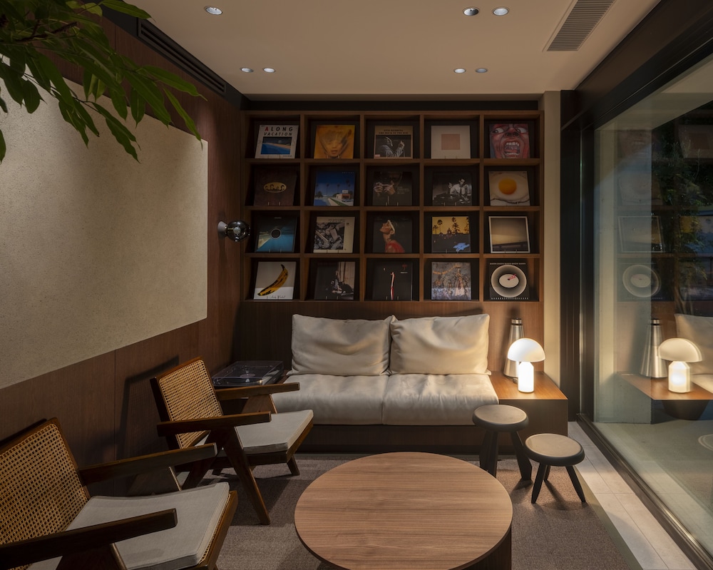 NOT A HOTEL FUKUOKA 福岡