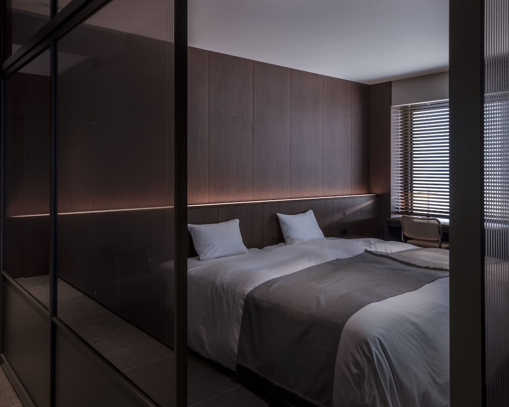 NOT A HOTEL FUKUOKA 福岡