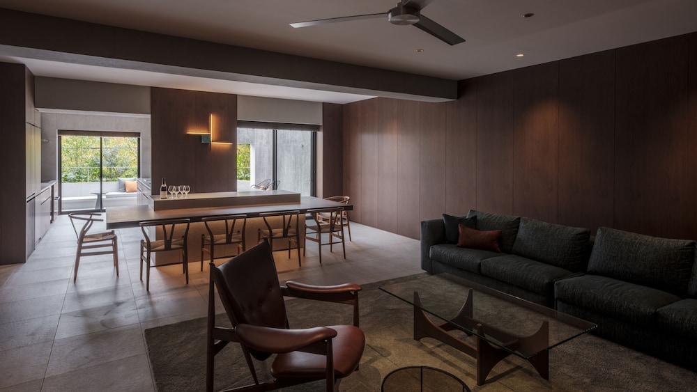 NOT A HOTEL FUKUOKA 福岡
