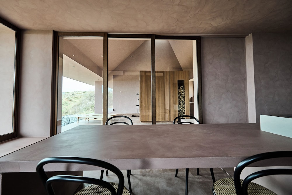 SNOW PEAK YAKEI SUITE ABURAYAMA FUKUOKA 福岡