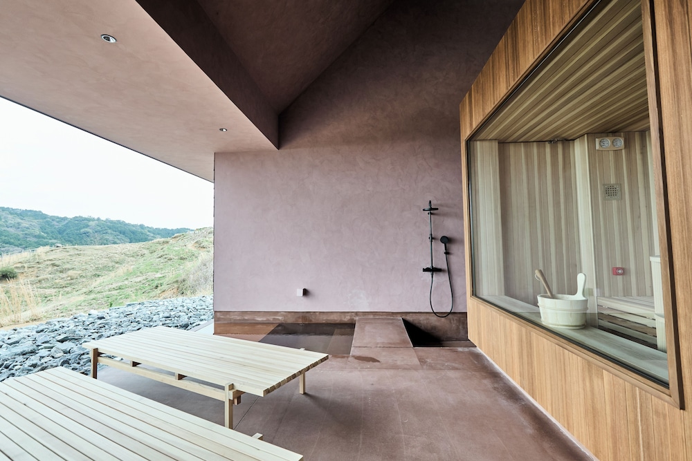 SNOW PEAK YAKEI SUITE ABURAYAMA FUKUOKA 福岡