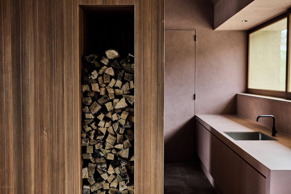 SNOW PEAK YAKEI SUITE ABURAYAMA FUKUOKA 福岡