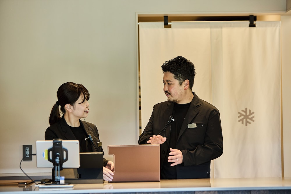 SNOW PEAK YAKEI SUITE ABURAYAMA FUKUOKA 福岡