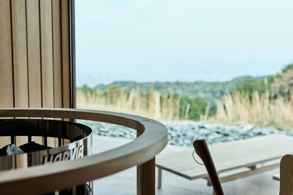 SNOW PEAK YAKEI SUITE ABURAYAMA FUKUOKA 福岡