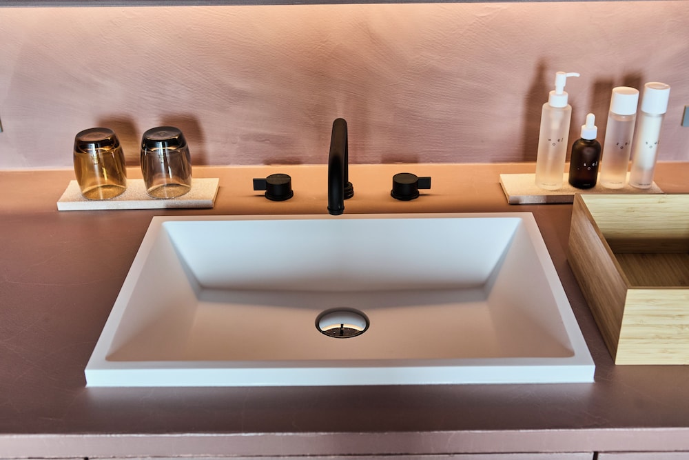 SNOW PEAK YAKEI SUITE ABURAYAMA FUKUOKA 福岡