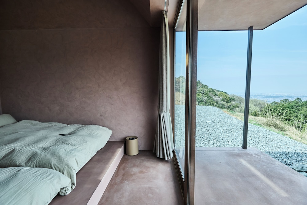 SNOW PEAK YAKEI SUITE ABURAYAMA FUKUOKA 福岡