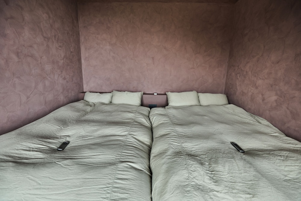 SNOW PEAK YAKEI SUITE ABURAYAMA FUKUOKA 福岡