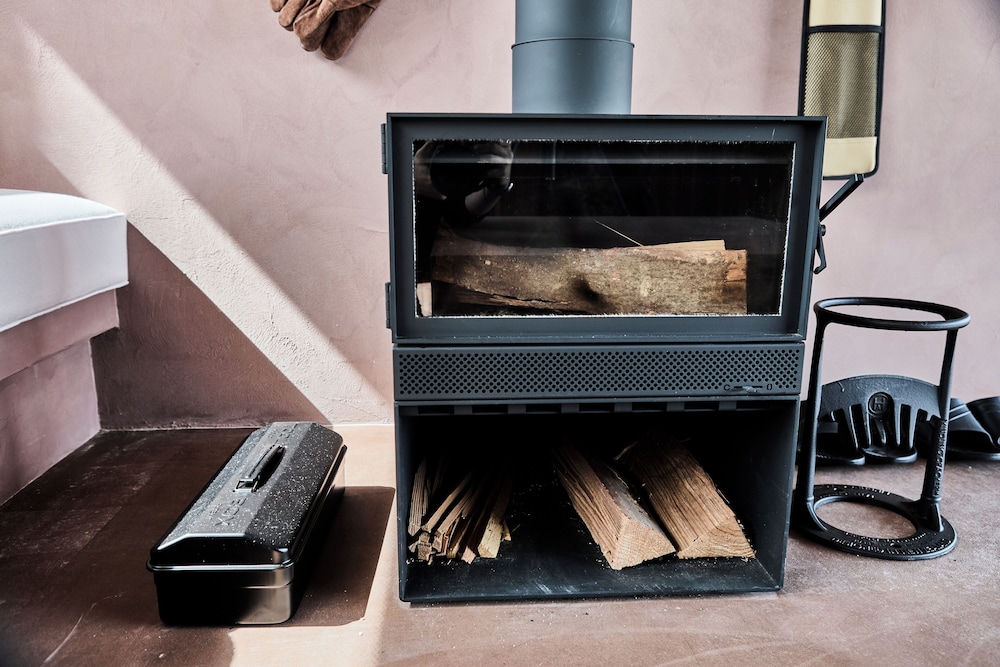 SNOW PEAK YAKEI SUITE ABURAYAMA FUKUOKA 福岡