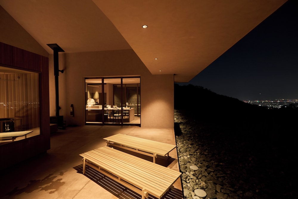 SNOW PEAK YAKEI SUITE ABURAYAMA FUKUOKA 福岡