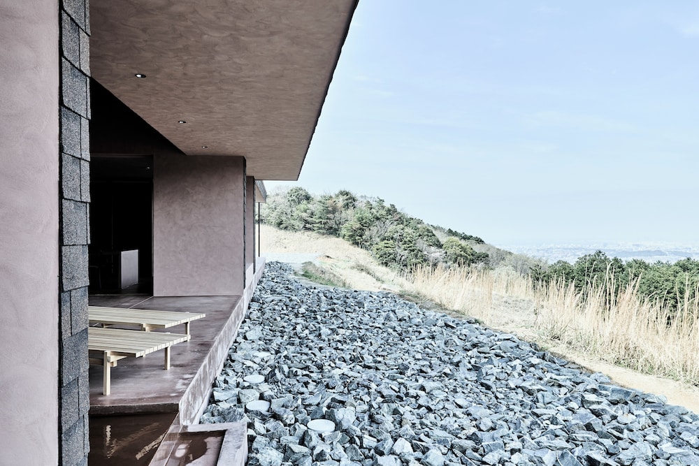 SNOW PEAK YAKEI SUITE ABURAYAMA FUKUOKA 福岡