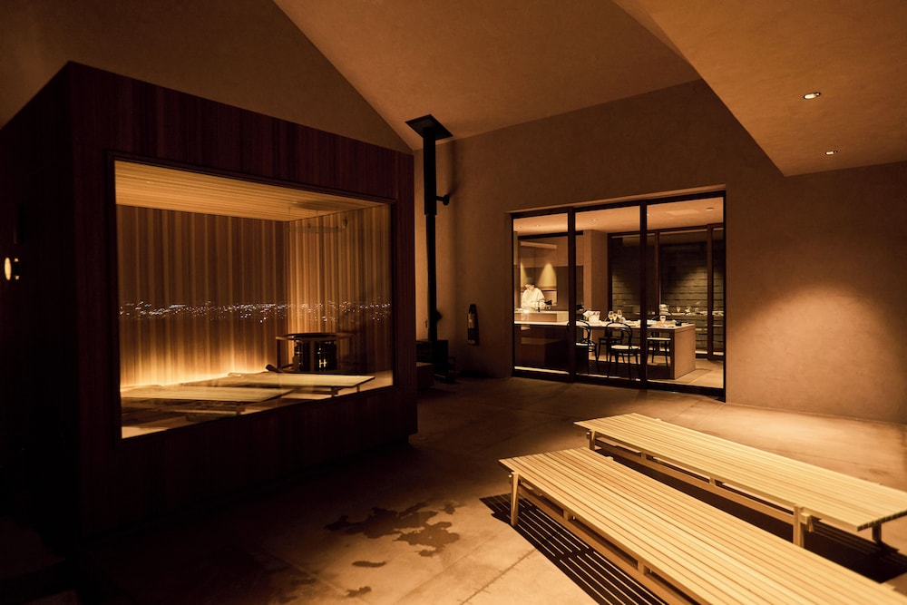 SNOW PEAK YAKEI SUITE ABURAYAMA FUKUOKA 福岡