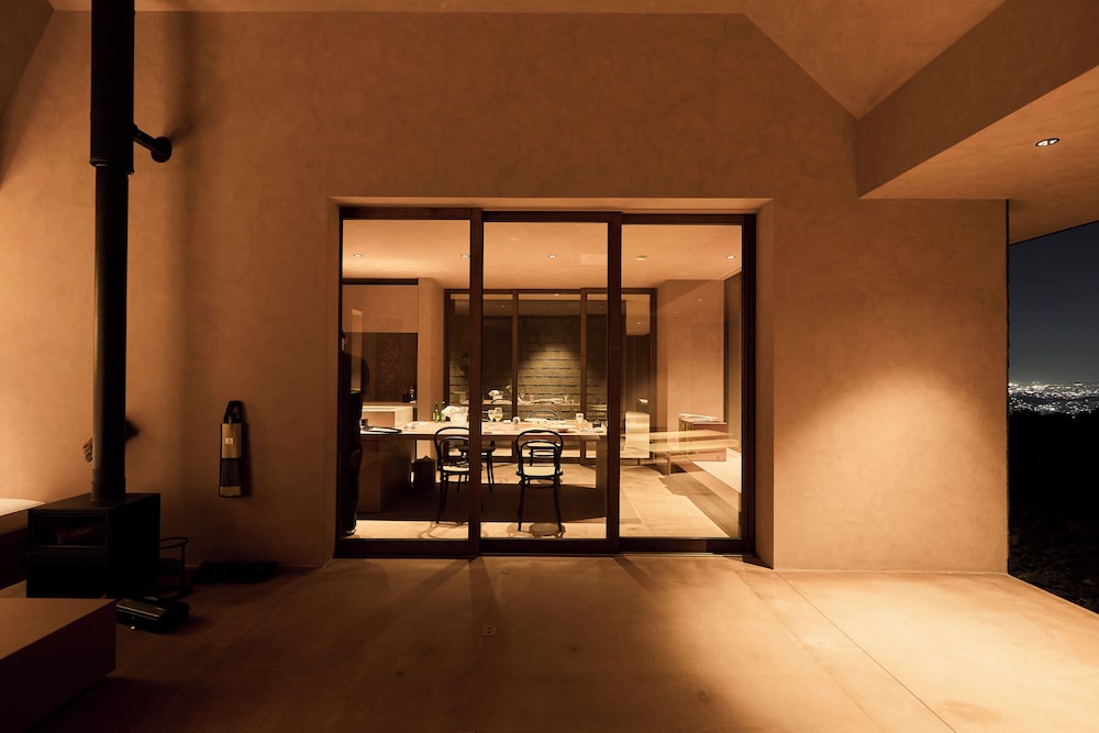 SNOW PEAK YAKEI SUITE ABURAYAMA FUKUOKA 福岡