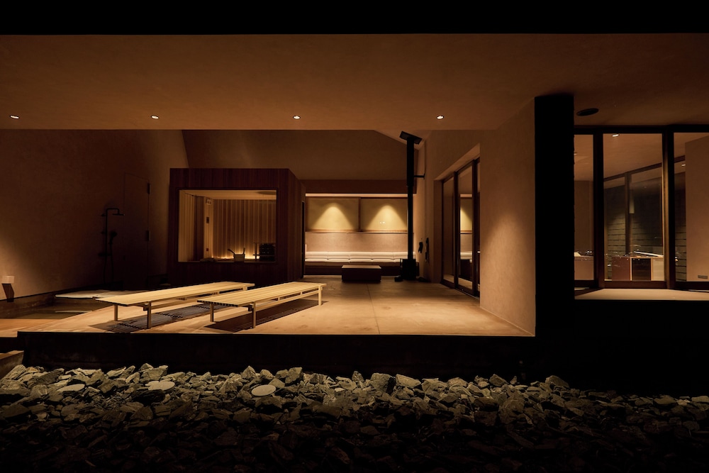 SNOW PEAK YAKEI SUITE ABURAYAMA FUKUOKA 福岡