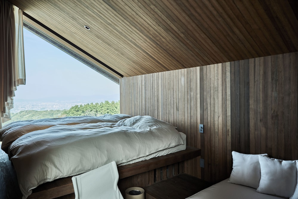 SNOW PEAK YAKEI SUITE ABURAYAMA FUKUOKA 福岡