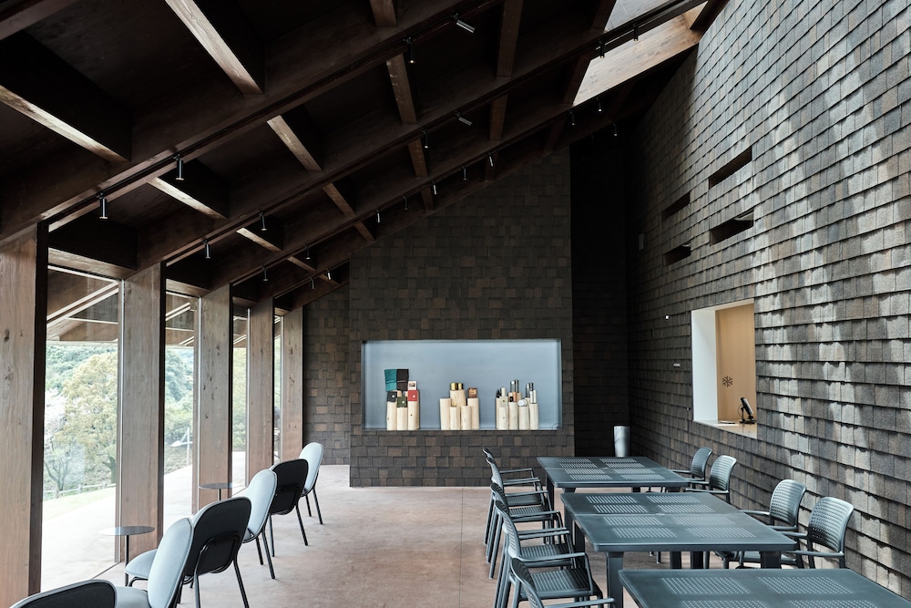 SNOW PEAK YAKEI SUITE ABURAYAMA FUKUOKA 福岡