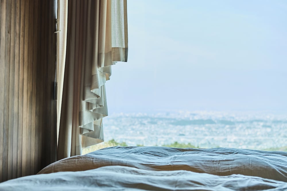 SNOW PEAK YAKEI SUITE ABURAYAMA FUKUOKA 福岡