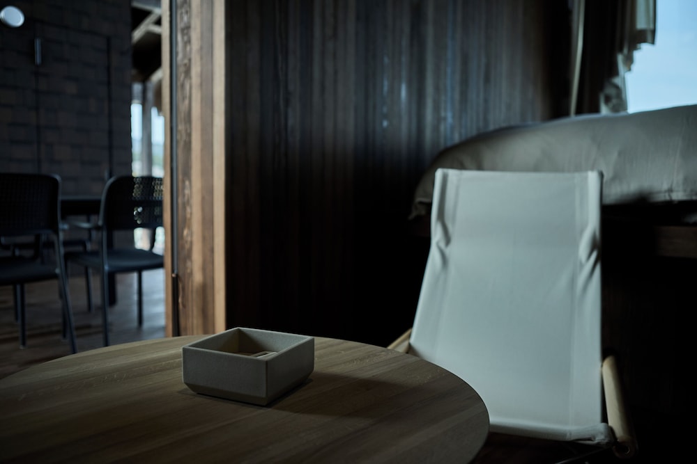 SNOW PEAK YAKEI SUITE ABURAYAMA FUKUOKA 福岡