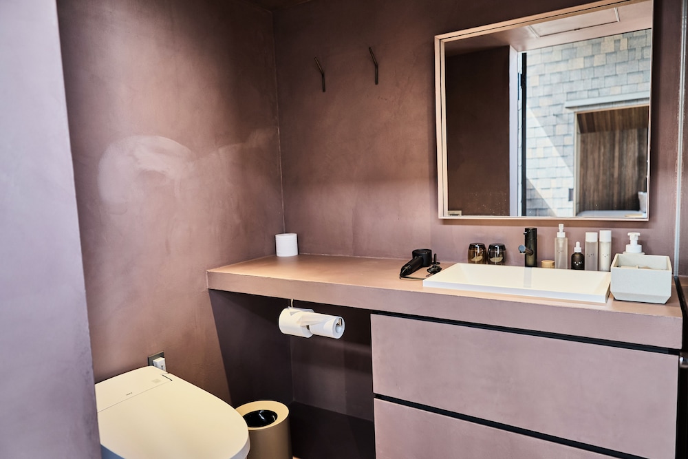 SNOW PEAK YAKEI SUITE ABURAYAMA FUKUOKA 福岡